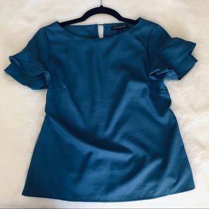 Banana Republic / Work Top / Business Casual